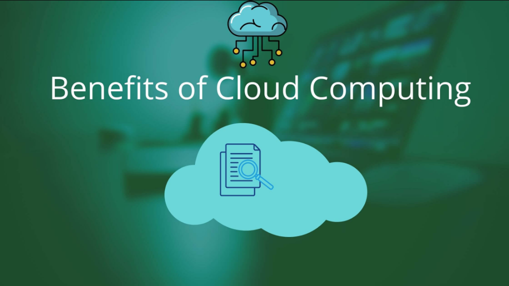 Experience the Benefits of Cloud Computing?