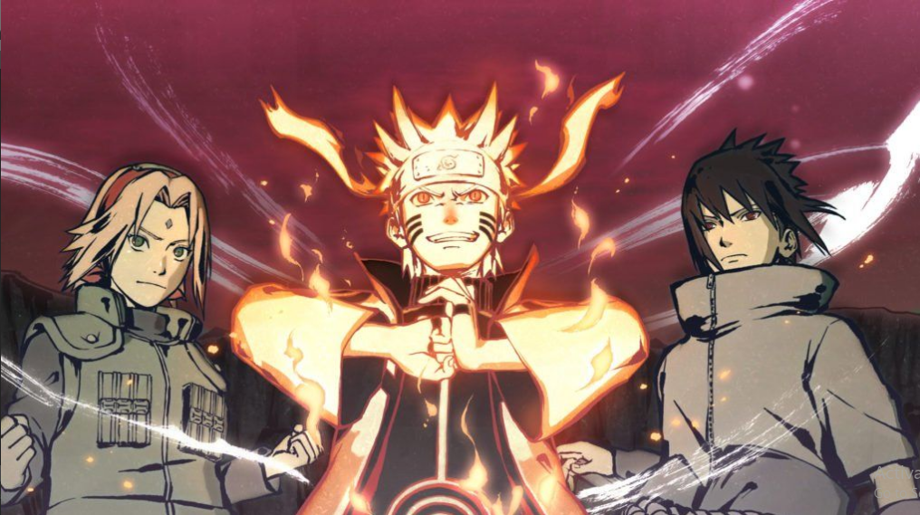 Game Naruto Shippuden: A Look at the Reasons Behind Its Success